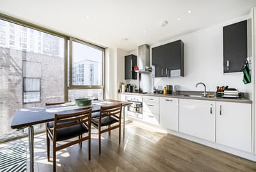 1 bed flat, 3 Pilot Walk, Greenwich, London, SE100UR - Image 4