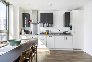 1 bed flat, 3 Pilot Walk, Greenwich, London, SE100UR - Image 5