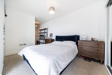 1 bed flat, 3 Pilot Walk, Greenwich, London, SE100UR - Image 6