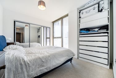 1 bed flat, 3 Pilot Walk, Greenwich, London, SE100UR - Image 7