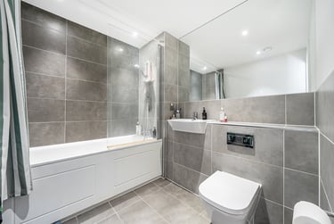 1 bed flat, 3 Pilot Walk, Greenwich, London, SE100UR - Image 8