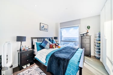 2 bed flat, Flat 1906, 18 Cutter Lane, Greenwich, London, SE100YD - Image 6