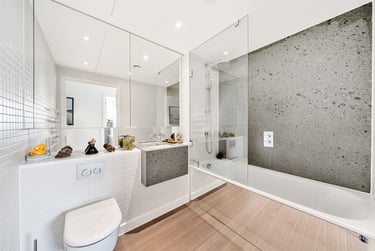 2 bed flat, Flat 1906, 18 Cutter Lane, Greenwich, London, SE100YD - Image 7