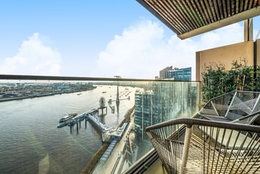 2 bed flat, Flat 1906, 18 Cutter Lane, Greenwich, London, SE100YD - Image 8