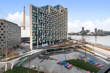 2 bed house, Flat 506, 10 Cutter Lane, Greenwich, London, SE100XX - Image 10