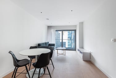 2 bed house, Flat 506, 10 Cutter Lane, Greenwich, London, SE100XX - Image 2