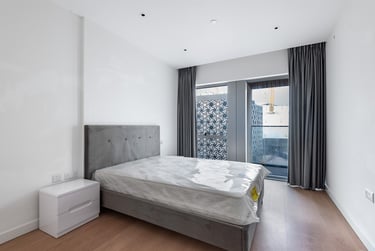 2 bed house, Flat 506, 10 Cutter Lane, Greenwich, London, SE100XX - Image 7