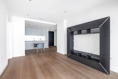 2 bed flat, Flat 901, 18 Cutter Lane, Greenwich, London, SE100YB - Image 1