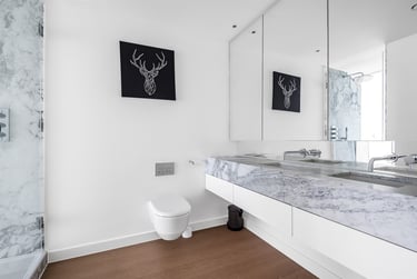 2 bed flat, Flat 901, 18 Cutter Lane, Greenwich, London, SE100YB - Image 5