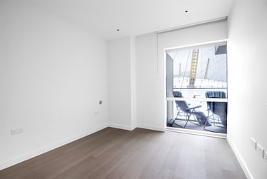 2 bed flat, Flat 901, 18 Cutter Lane, Greenwich, London, SE100YB - Image 6