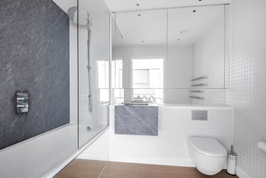 2 bed flat, Flat 901, 18 Cutter Lane, Greenwich, London, SE100YB - Image 7