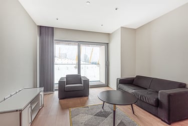 2 bed house, Flat 1109, 18 Cutter Lane, Greenwich, London, SE100YD - Image 2