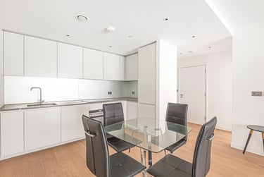 2 bed house, Flat 1109, 18 Cutter Lane, Greenwich, London, SE100YD - Image 3