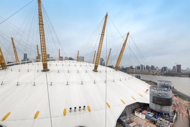 2 bed house, Flat 1109, 18 Cutter Lane, Greenwich, London, SE100YD - Image 10