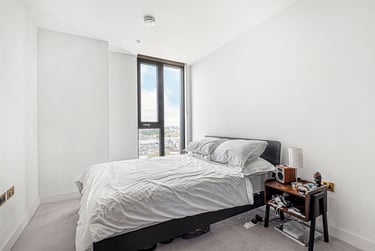2 bed flat, Flat 75, 5 Tidemill Square, Greenwich, London, SE100UE - Image 4