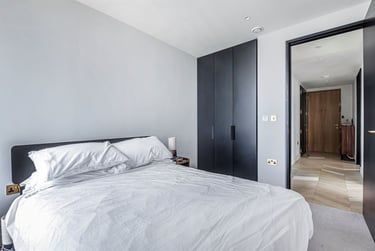 2 bed flat, Flat 75, 5 Tidemill Square, Greenwich, London, SE100UE - Image 6