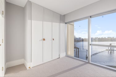 2 bed flat, Flat 1008, 8 Cutter Lane, Greenwich, London, SE100YW - Image 4
