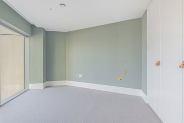 2 bed flat, Flat 1008, 8 Cutter Lane, Greenwich, London, SE100YW - Image 6