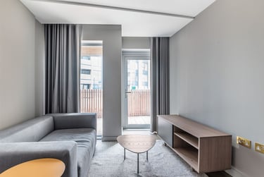 1 bed studio, Flat G05, 4 Cutter Lane, Greenwich, London, SE100YY - Image 1