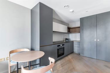 1 bed studio, Flat G05, 4 Cutter Lane, Greenwich, London, SE100YY - Image 5