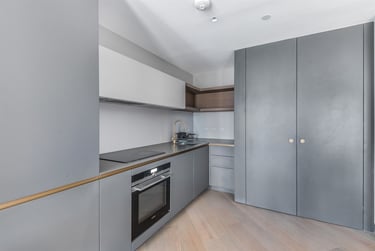 1 bed studio, Flat G05, 4 Cutter Lane, Greenwich, London, SE100YY - Image 6