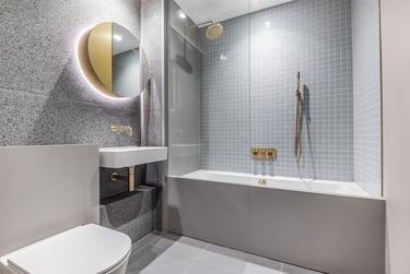 1 bed studio, Flat G05, 4 Cutter Lane, Greenwich, London, SE100YY - Image 7