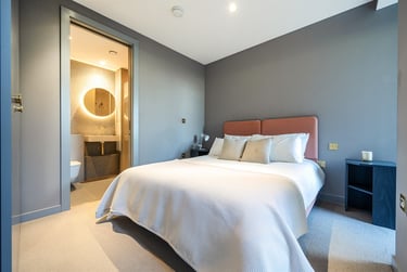 2 bed flat, Flat G06, 4 Cutter Lane, Greenwich, London, SE100YY - Image 4