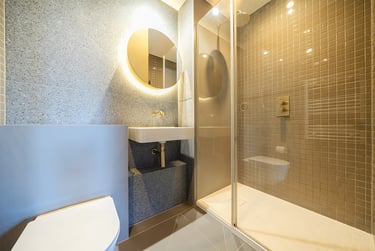 2 bed flat, Flat G06, 4 Cutter Lane, Greenwich, London, SE100YY - Image 5