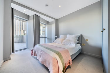 2 bed flat, Flat G06, 4 Cutter Lane, Greenwich, London, SE100YY - Image 6