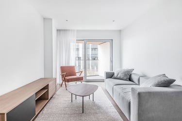 2 bed house, Flat 110, 4 Cutter Lane, Greenwich, London, SE100YY - Image 1