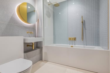 2 bed house, Flat 110, 4 Cutter Lane, Greenwich, London, SE100YY - Image 9