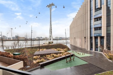 2 bed house, Flat 110, 4 Cutter Lane, Greenwich, London, SE100YY - Image 10