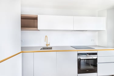 1 bed studio, Flat 502, 4 Cutter Lane, Greenwich, London, SE100YY - Image 4