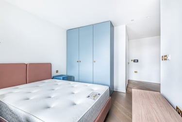 1 bed studio, Flat 502, 4 Cutter Lane, Greenwich, London, SE100YY - Image 5