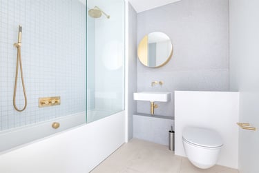 1 bed studio, Flat 502, 4 Cutter Lane, Greenwich, London, SE100YY - Image 7