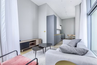 2 bed flat, Flat 1001, 4 Cutter Lane, Greenwich, London, SE100ZS - Image 1