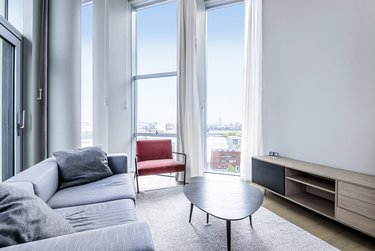 2 bed flat, Flat 1001, 4 Cutter Lane, Greenwich, London, SE100ZS - Image 2