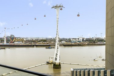 2 bed flat, Flat 1001, 4 Cutter Lane, Greenwich, London, SE100ZS - Image 10