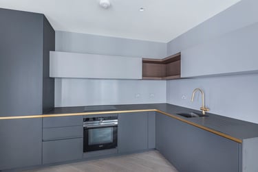 2 bed flat, Flat 1604, 4 Cutter Lane, Greenwich, London, SE100ZS - Image 3
