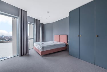 2 bed flat, Flat 1604, 4 Cutter Lane, Greenwich, London, SE100ZS - Image 4
