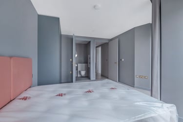 2 bed flat, Flat 1604, 4 Cutter Lane, Greenwich, London, SE100ZS - Image 5