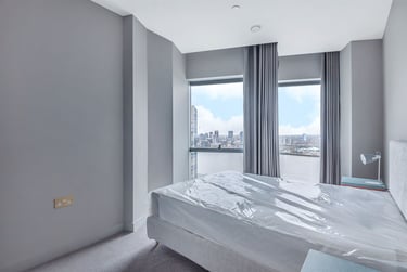 2 bed flat, Flat 1604, 4 Cutter Lane, Greenwich, London, SE100ZS - Image 8