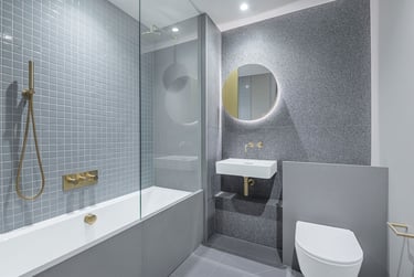 2 bed flat, Flat 1604, 4 Cutter Lane, Greenwich, London, SE100ZS - Image 9