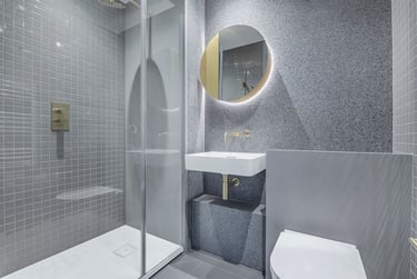 2 bed flat, Flat 1604, 4 Cutter Lane, Greenwich, London, SE100ZS - Image 6