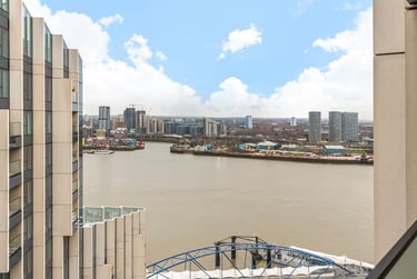 2 bed flat, Flat 1604, 4 Cutter Lane, Greenwich, London, SE100ZS - Image 10