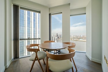 2 bed flat, Flat 1904, 4 Cutter Lane, Greenwich, London, SE100LF - Image 3