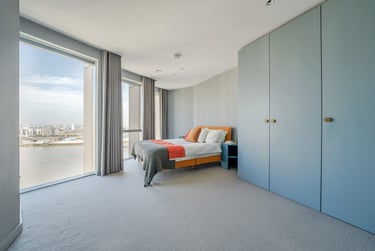 2 bed flat, Flat 1904, 4 Cutter Lane, Greenwich, London, SE100LF - Image 4