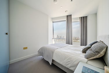 2 bed flat, Flat 1904, 4 Cutter Lane, Greenwich, London, SE100LF - Image 6