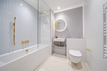 2 bed flat, Flat 1904, 4 Cutter Lane, Greenwich, London, SE100LF - Image 7