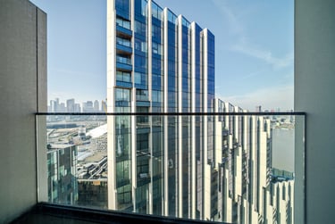 2 bed flat, Flat 1904, 4 Cutter Lane, Greenwich, London, SE100LF - Image 8